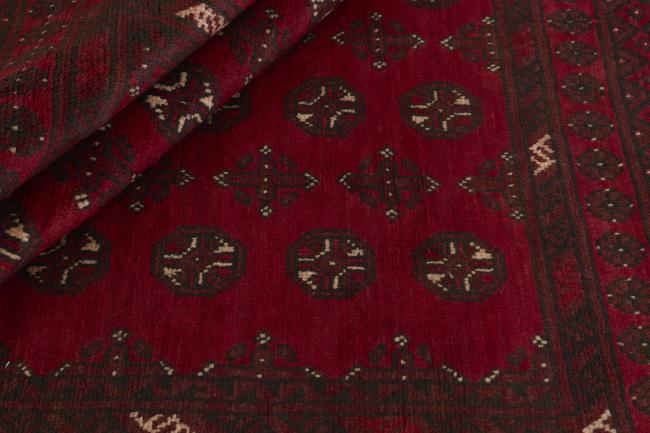 Afghan Akhche - 2