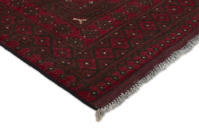 Afghan Akhche - 3