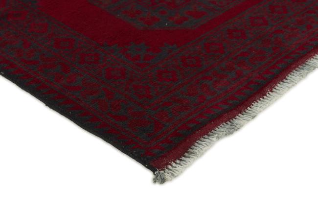 Afghan Akhche - 3
