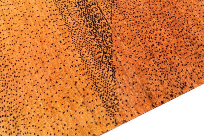 Persia Gabbeh Loribaft Nowbaft - 4