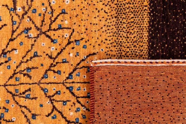 Persia Gabbeh Loribaft Nowbaft - 6