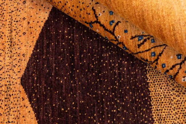 Persia Gabbeh Loribaft Nowbaft - 8