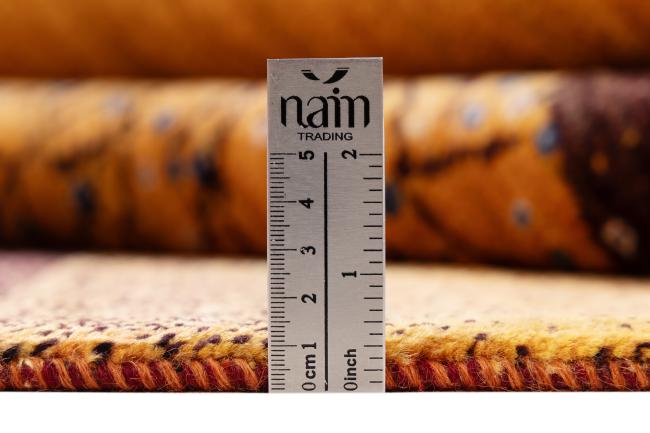 Persia Gabbeh Loribaft Nowbaft - 9