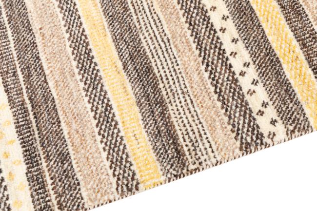 Persian Gabbeh Loribaft Natura - 4