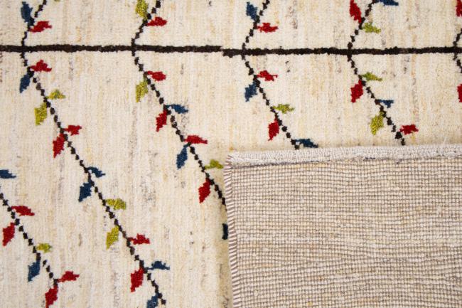 Perser Gabbeh Nomad - 6