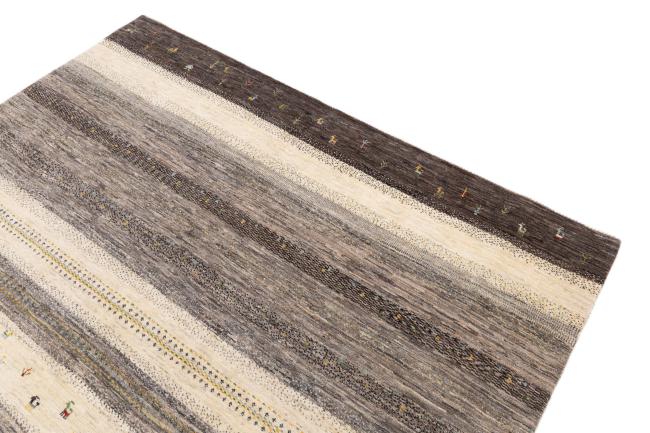 Persia Gabbeh Loribaft Tabiibaft - 3