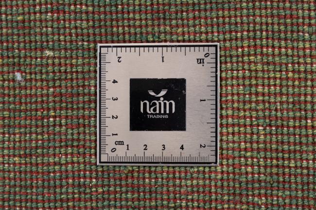 Persisk Gabbeh Kashkuli Banafsheh - 8