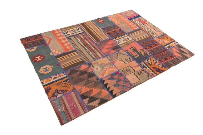 Kilim Patchwork - 2