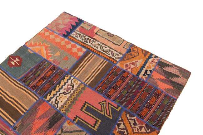 Kilim Patchwork - 3