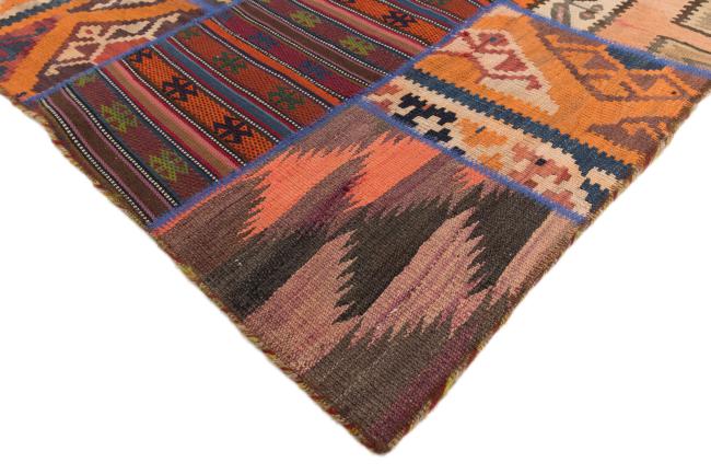 Kilim Patchwork - 5