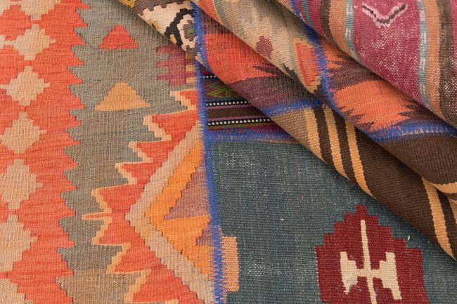 Kilim Patchwork - 6