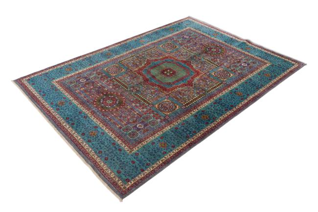 Mamluk - 1