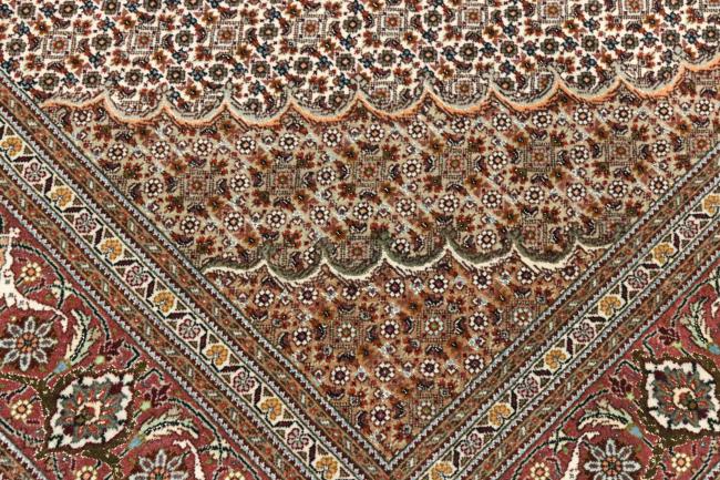 Tabriz Mahi - 4