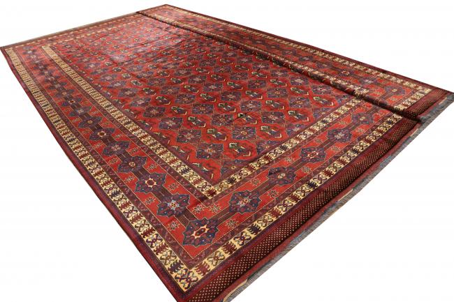 Turkaman - 2