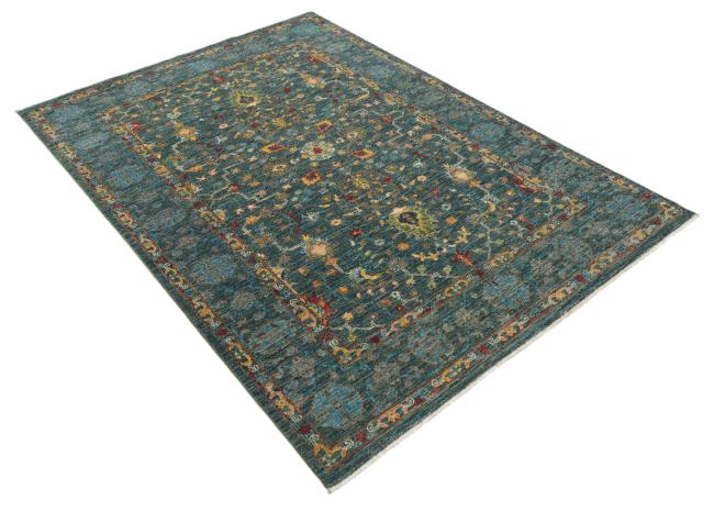 Ziegler Farahan - 1