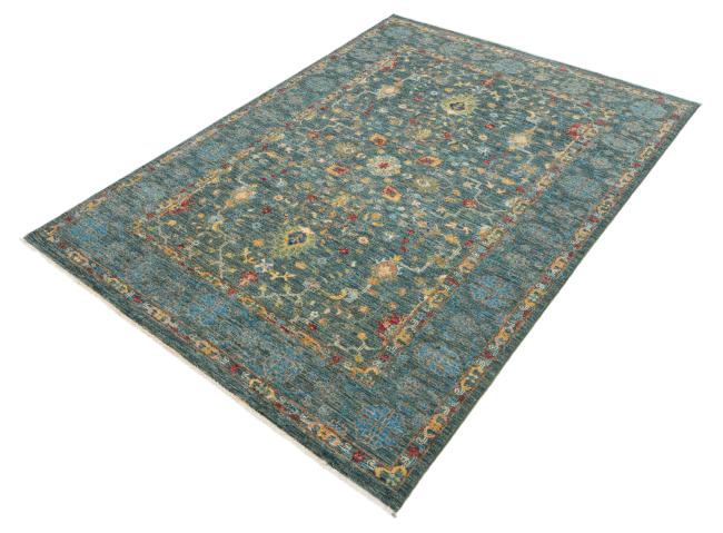 Ziegler Farahan - 2