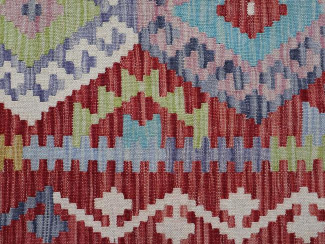 Kilim Afghan - 4