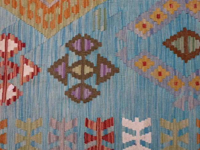 Kelim Afghan - 4