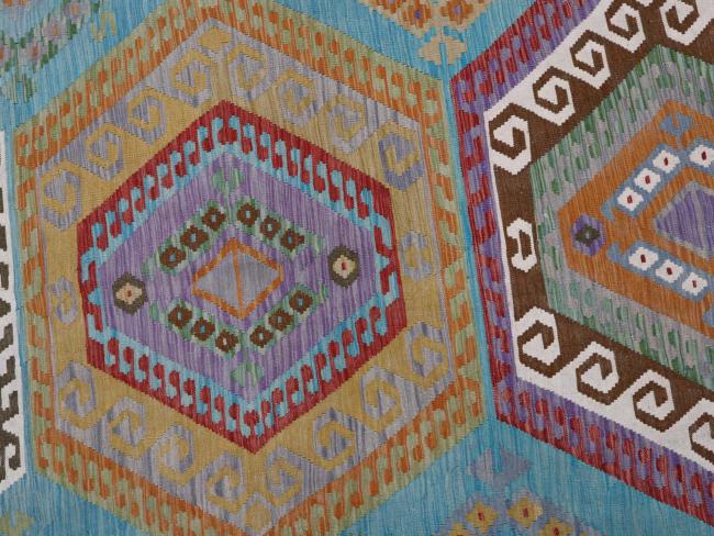 Kelim Afghan - 5