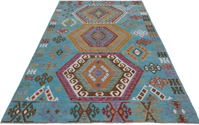 Kelim Afghan - 7
