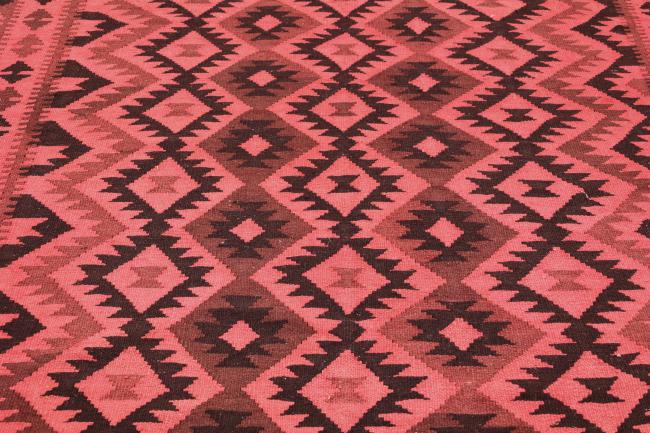 Kilim Afegão Heritage Limited - 3