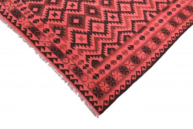 Kilim Afegão Heritage Limited - 4