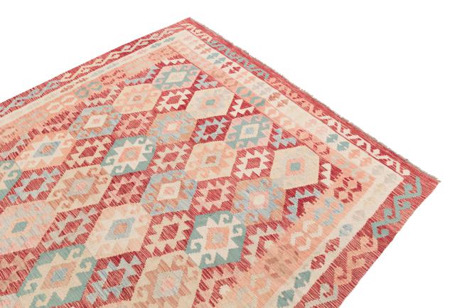 Kilim Afegão - 2