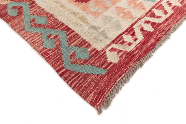 Kilim Afegão - 4