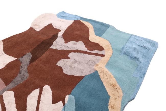 Palma Handtufted - 4