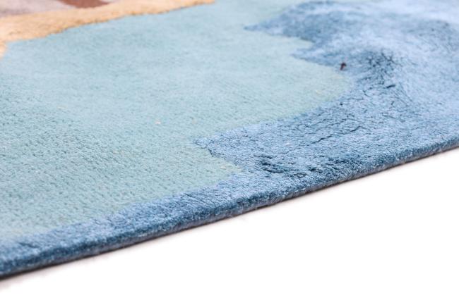 Palma Handtufted - 5