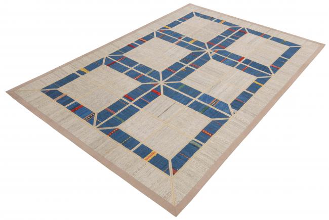 Kilim Patchwork - 1