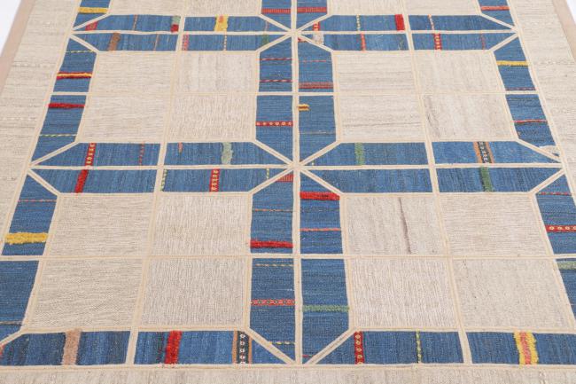 Kilim Patchwork - 2