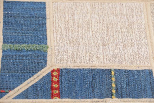 Kilim Patchwork - 3