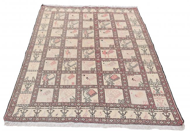 Kilim Fars Seda - 1