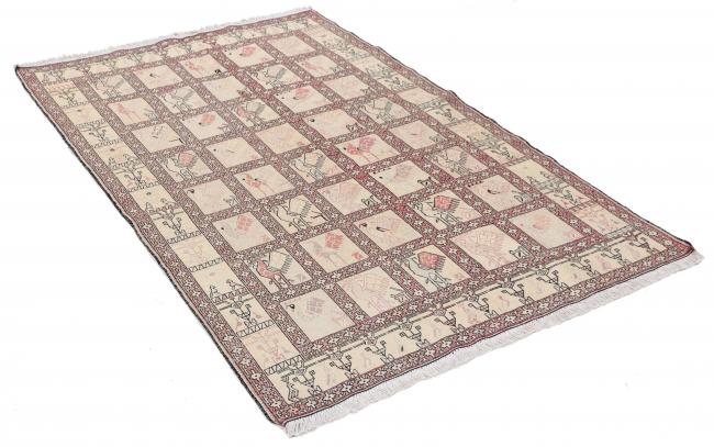 Kilim Fars Seda - 2