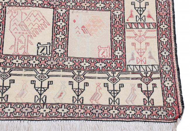 Kilim Fars Selyem - 5