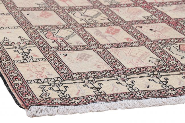 Kilim Fars Selyem - 6