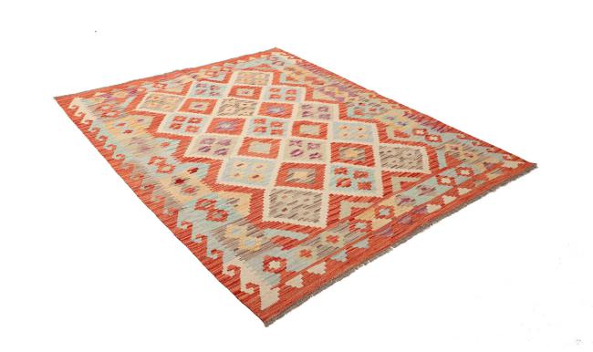 Kilim Afegão - 2