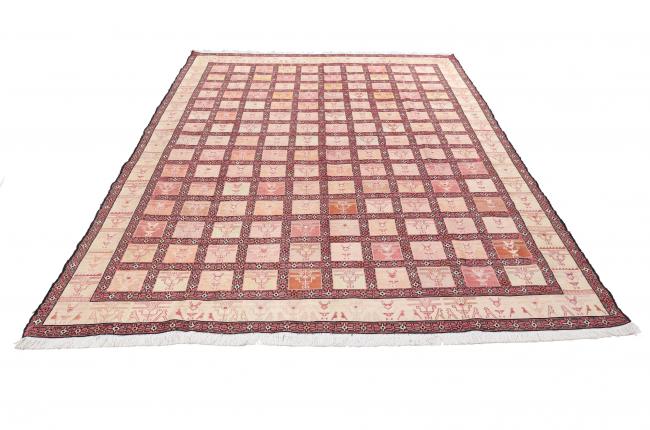 Kilim Fars Selyem - 1