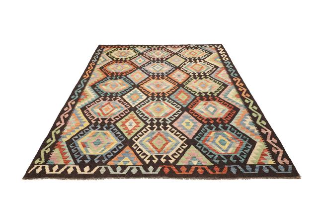Kilim Afghan - 1
