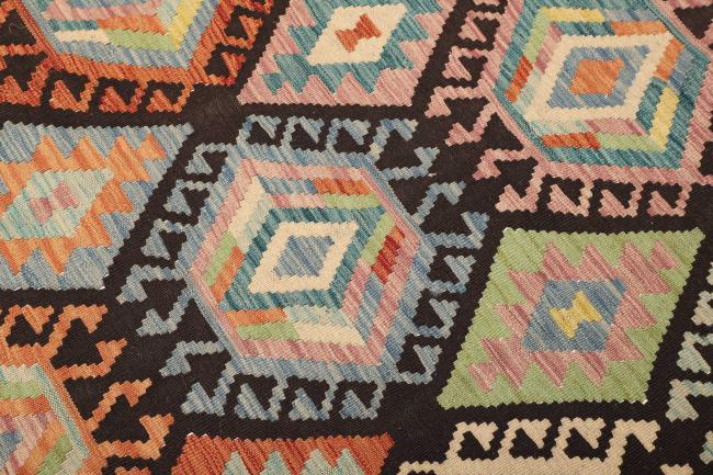 Kilim Afghan - 3