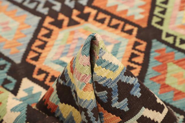 Kilim Afghan - 5