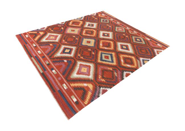 Kilim Afghan Heritage - 1