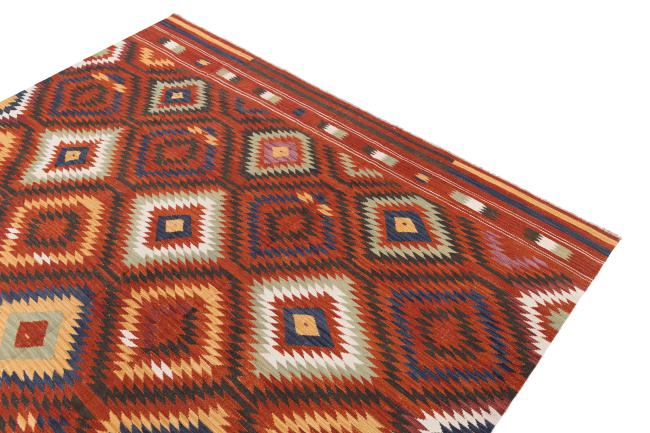 Kilim Afghan Heritage - 2