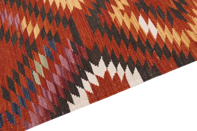 Kilim Afghan Heritage - 3
