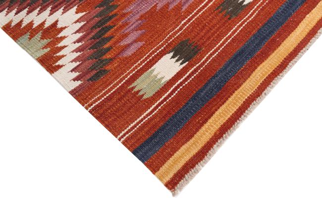 Kilim Afghan Heritage - 4
