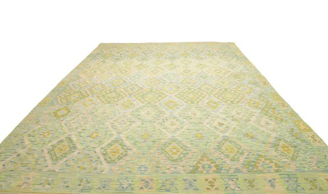 Kilim Afghan - 1
