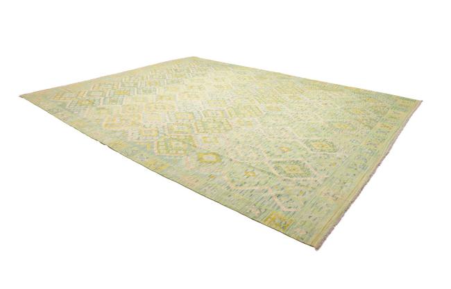 Kilim Afghan - 2