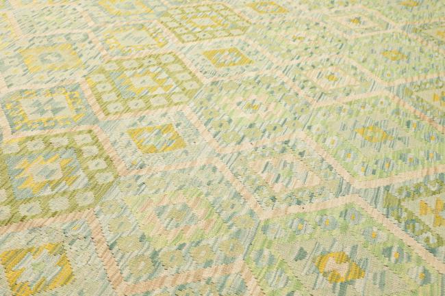 Kilim Afghan - 3