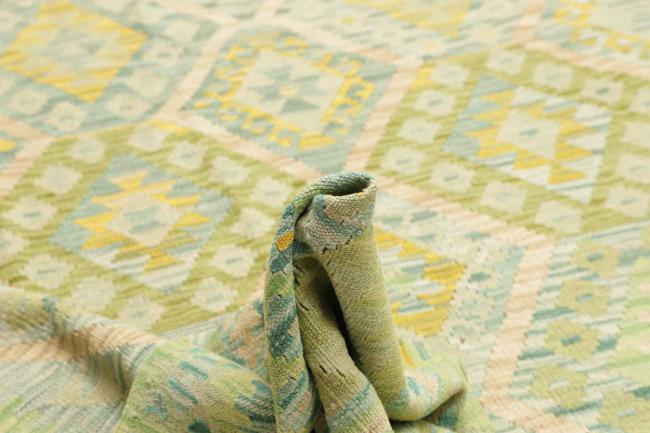 Kilim Afghan - 5